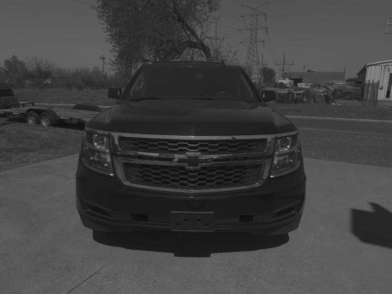 Chevrolet Tahoe LT 4WD 2018