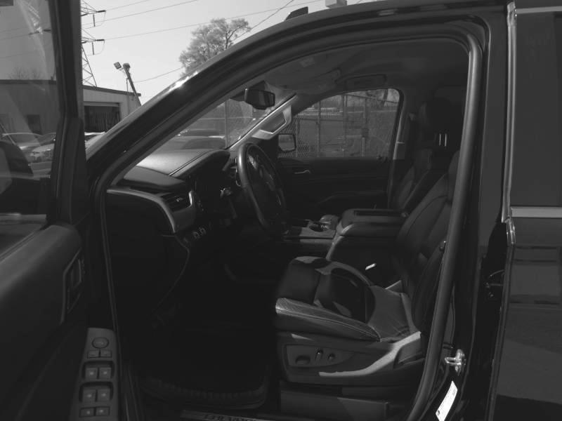 Chevrolet Tahoe LT 4WD 2018