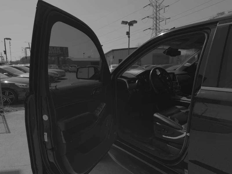 Chevrolet Tahoe LT 4WD 2018