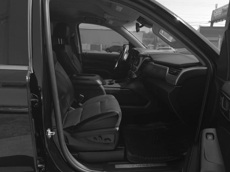 Chevrolet Tahoe LT 4WD 2018