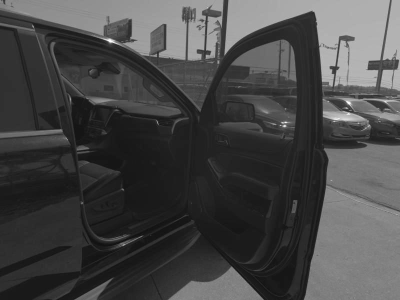 Chevrolet Tahoe LT 4WD 2018