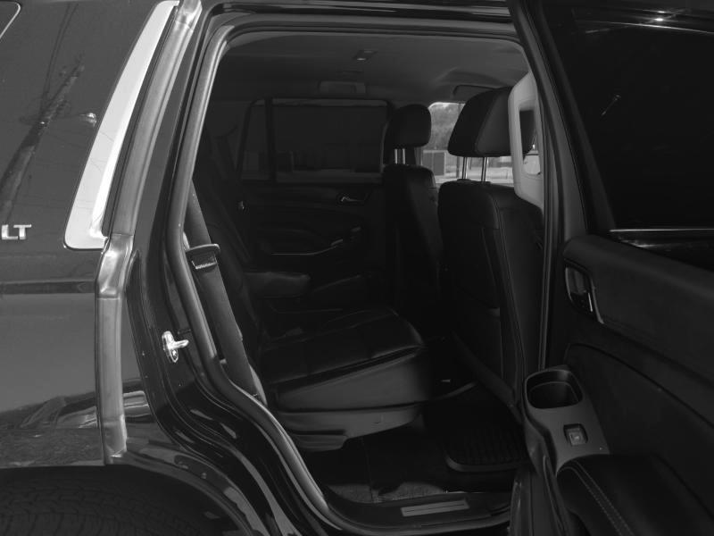 Chevrolet Tahoe LT 4WD 2018