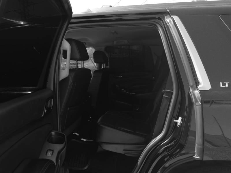 Chevrolet Tahoe LT 4WD 2018