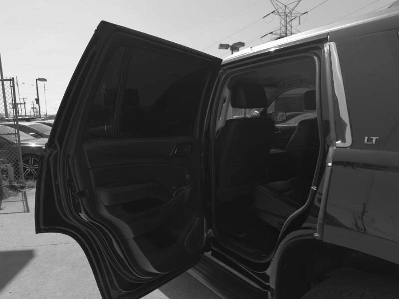 Chevrolet Tahoe LT 4WD 2018