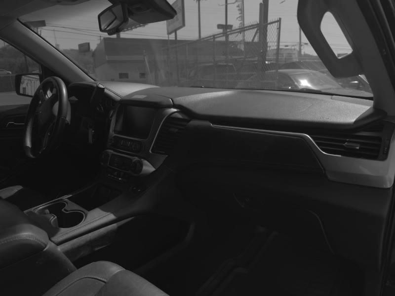 Chevrolet Tahoe LT 4WD 2018