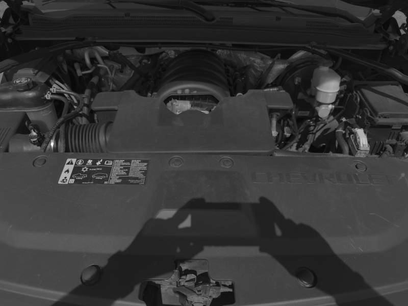 Chevrolet Tahoe LT 4WD 2018