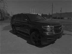 2018 Chevrolet Tahoe 