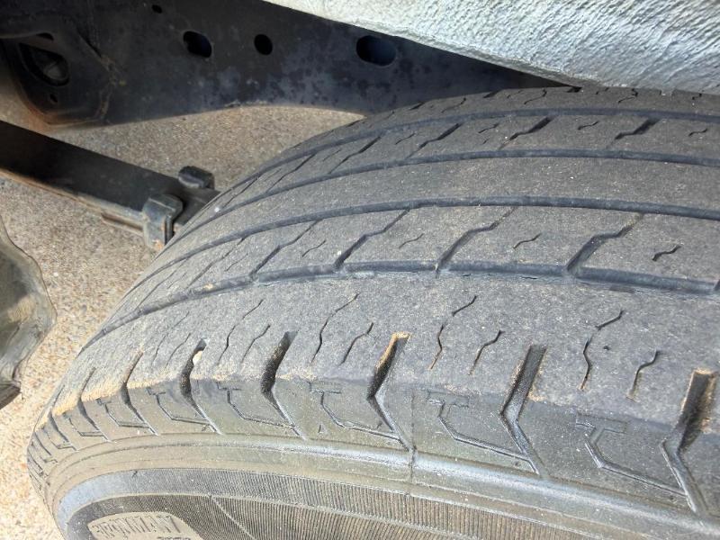 Nissan NV Passenger 3500 SV V6 2017