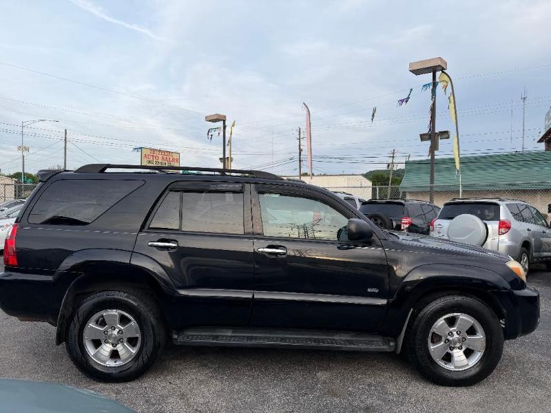 Toyota 4Runner Sport Edition 2WD 2008