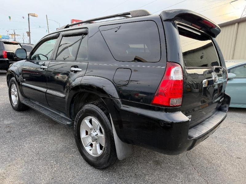 Toyota 4Runner Sport Edition 2WD 2008