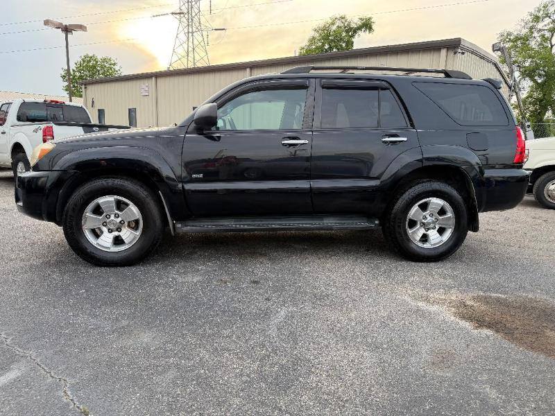 Toyota 4Runner Sport Edition 2WD 2008