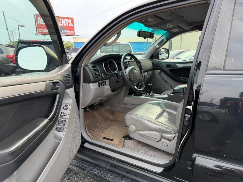 Toyota 4Runner Sport Edition 2WD 2008