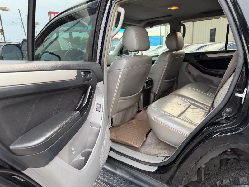 Toyota 4Runner Sport Edition 2WD 2008