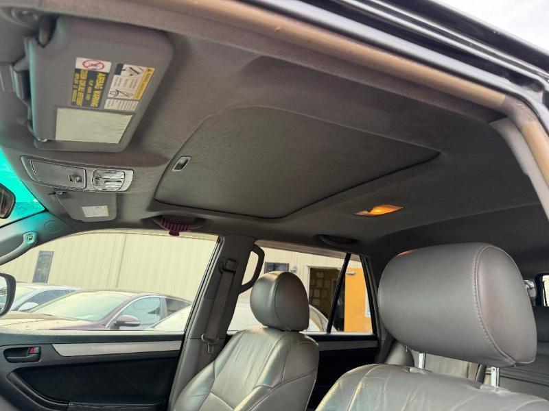 Toyota 4Runner Sport Edition 2WD 2008