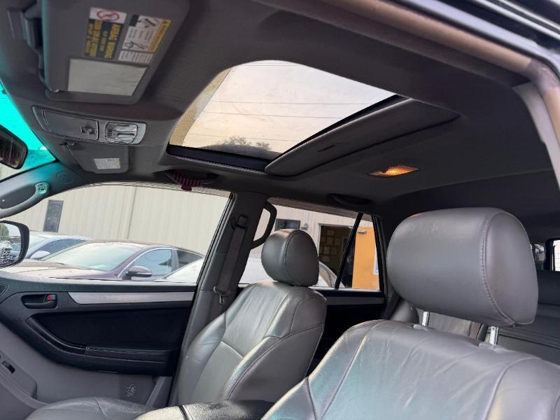 Toyota 4Runner Sport Edition 2WD 2008