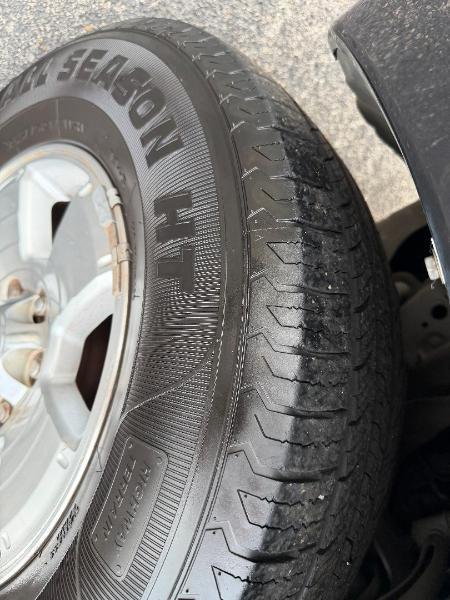 Toyota 4Runner Sport Edition 2WD 2008