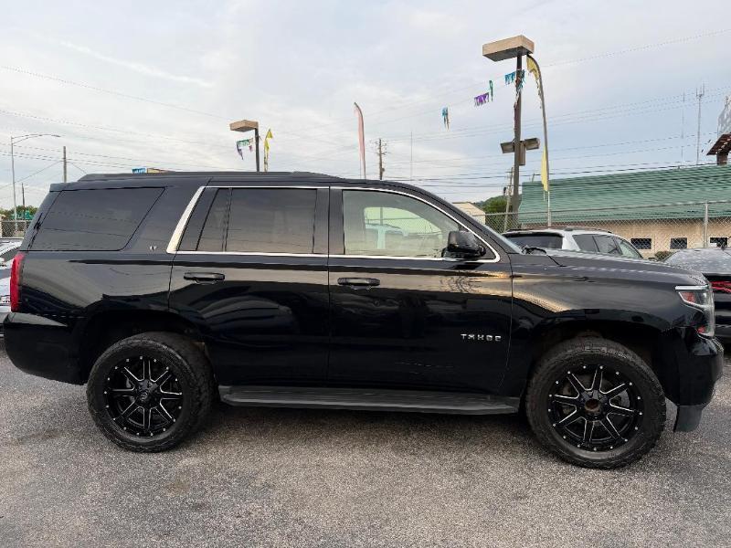 Chevrolet Tahoe LT 2WD 2017