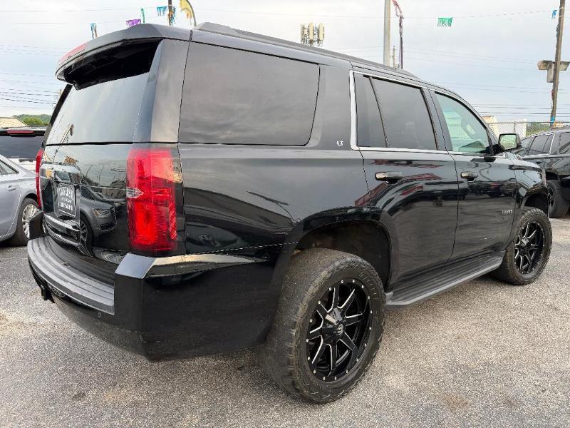 Chevrolet Tahoe LT 2WD 2017