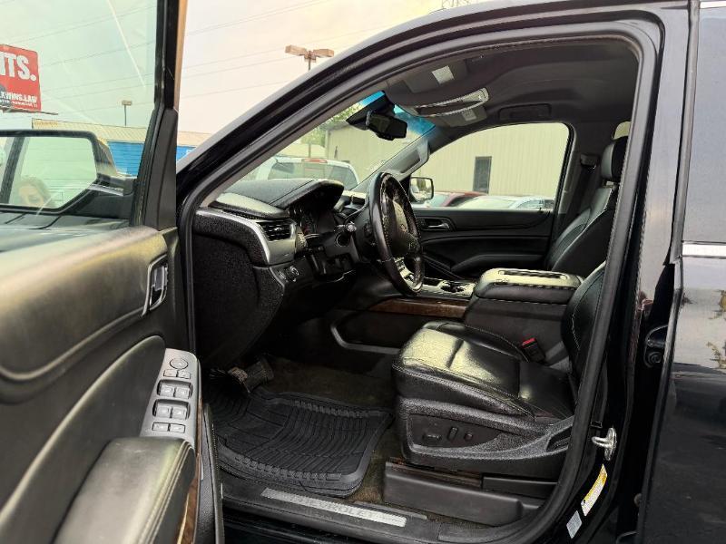 Chevrolet Tahoe LT 2WD 2017