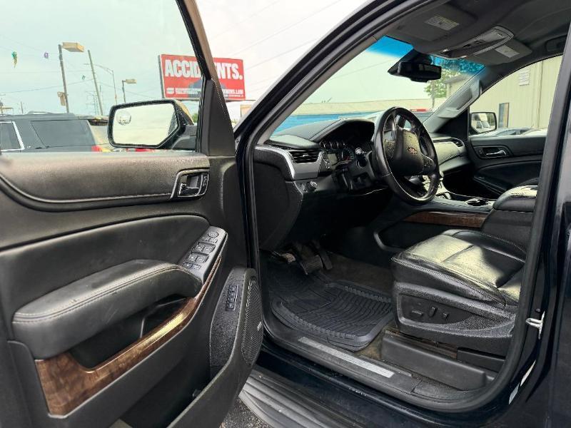 Chevrolet Tahoe LT 2WD 2017