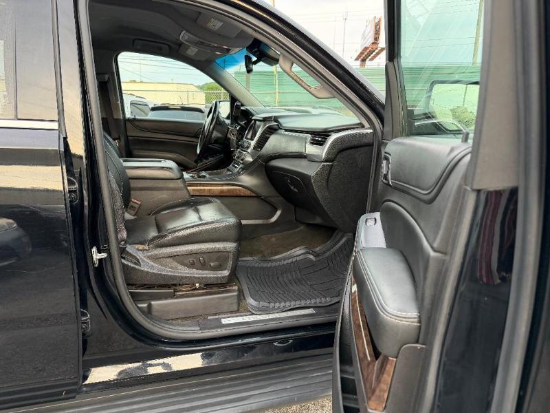 Chevrolet Tahoe LT 2WD 2017