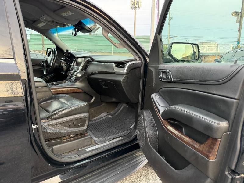 Chevrolet Tahoe LT 2WD 2017