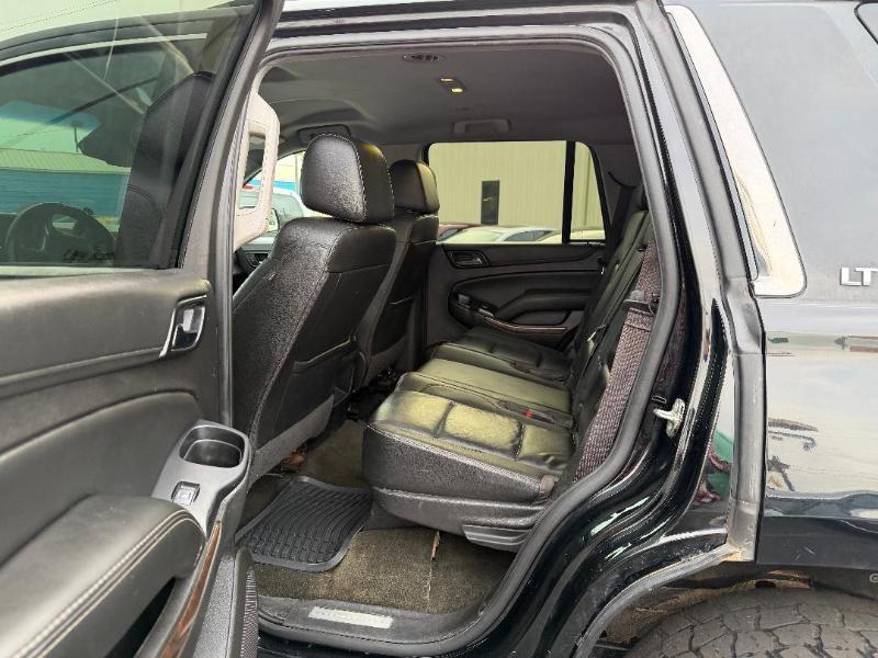 Chevrolet Tahoe LT 2WD 2017