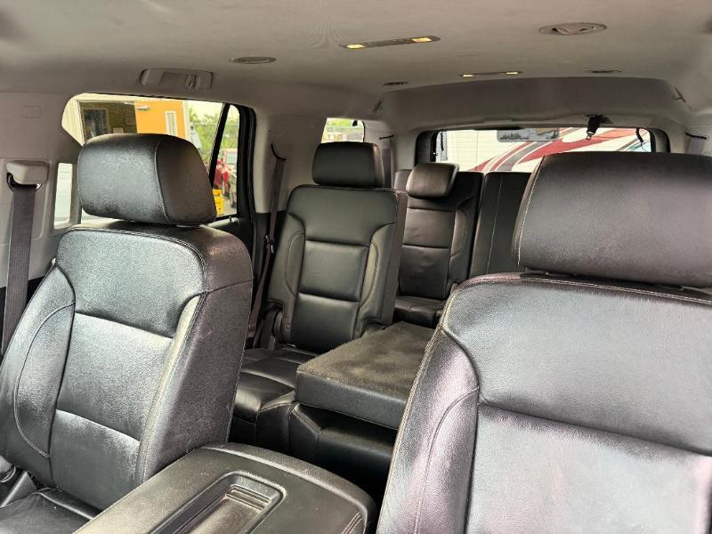 Chevrolet Tahoe LT 2WD 2017