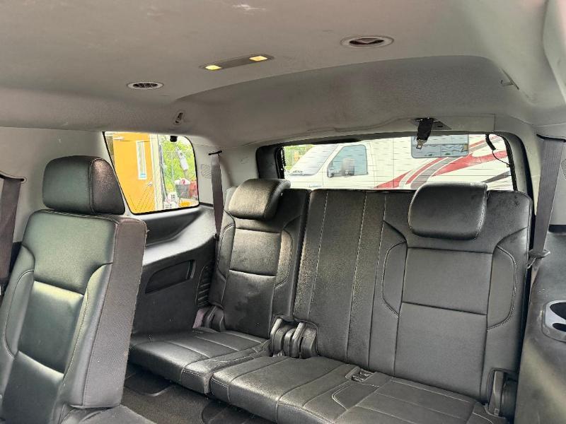 Chevrolet Tahoe LT 2WD 2017