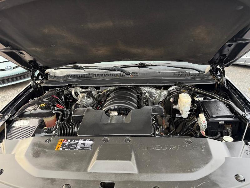 Chevrolet Tahoe LT 2WD 2017