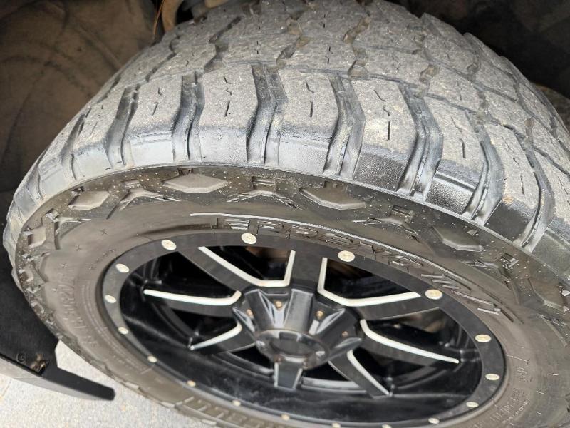 Chevrolet Tahoe LT 2WD 2017