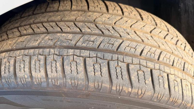 Cadillac SRX AWD Performance Collection 2013