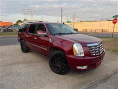 2011 Cadillac Escalade 