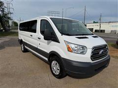 2015 Ford Transit 