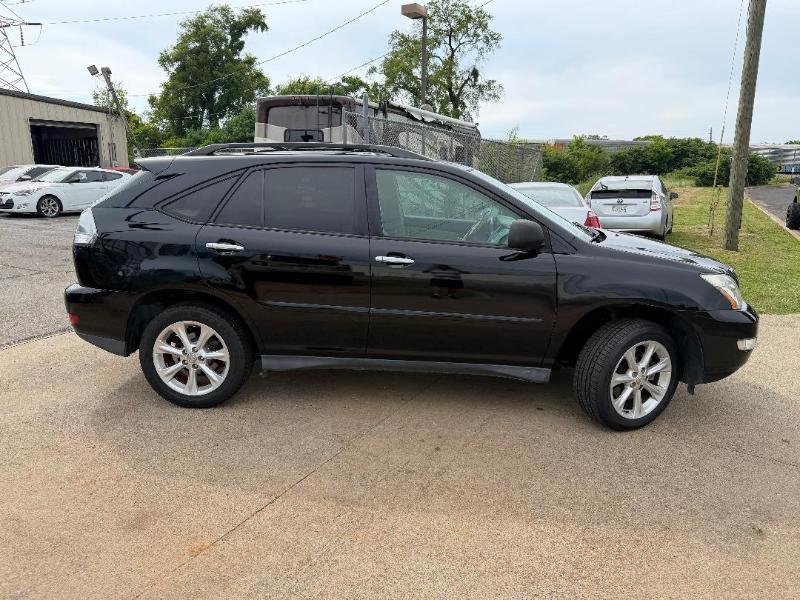 Lexus RX 350 FWD 2009