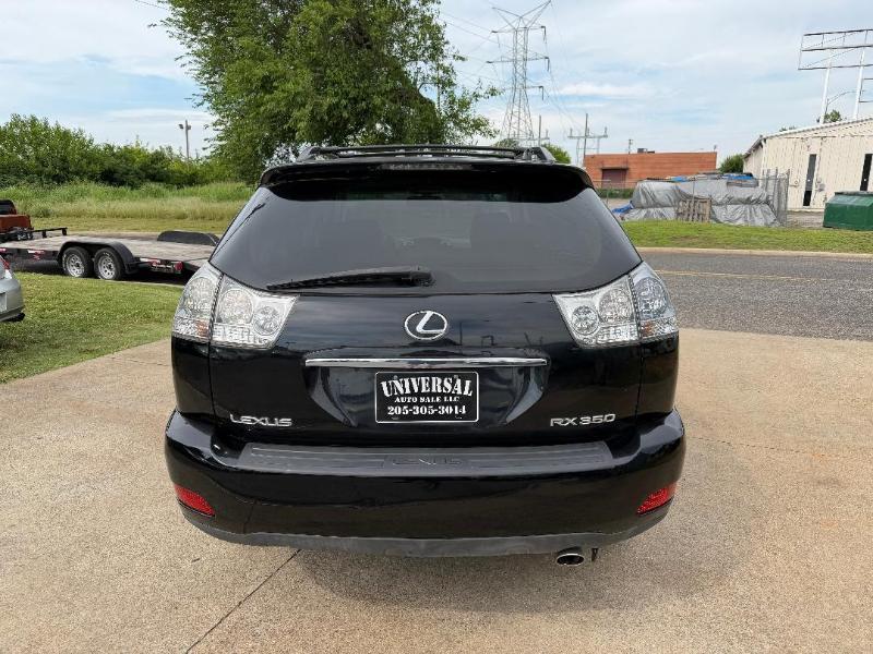 Lexus RX 350 FWD 2009