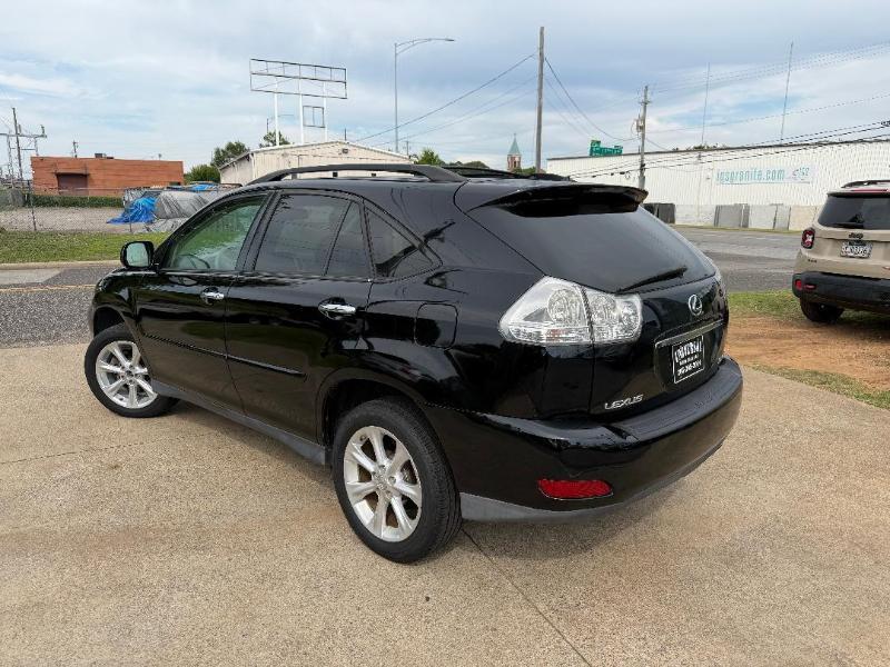 Lexus RX 350 FWD 2009