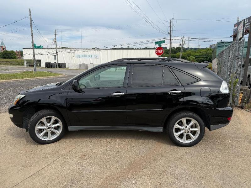 Lexus RX 350 FWD 2009