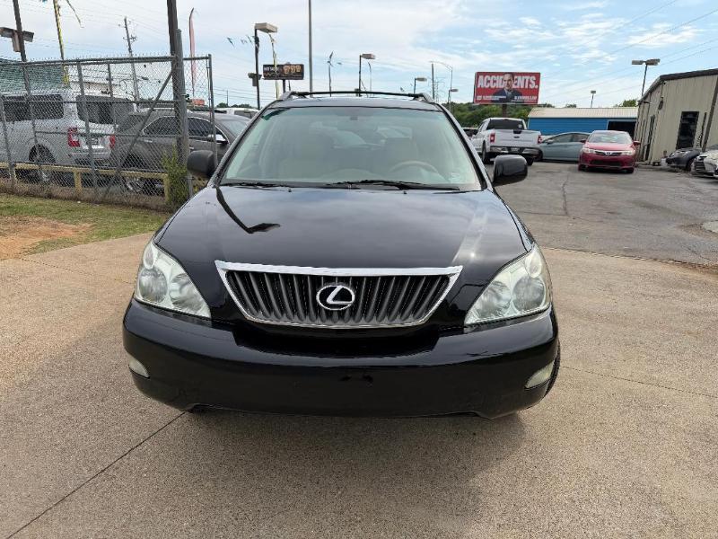 Lexus RX 350 FWD 2009