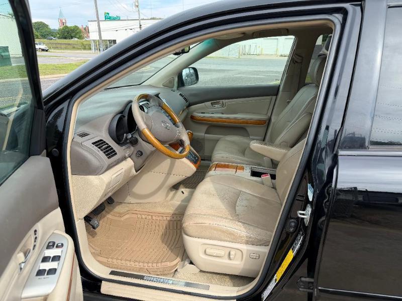 Lexus RX 350 FWD 2009