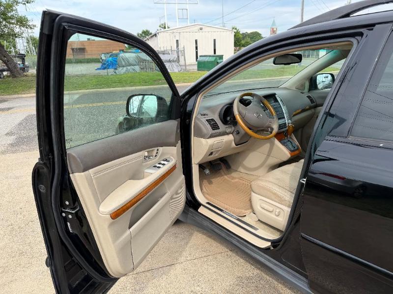 Lexus RX 350 FWD 2009