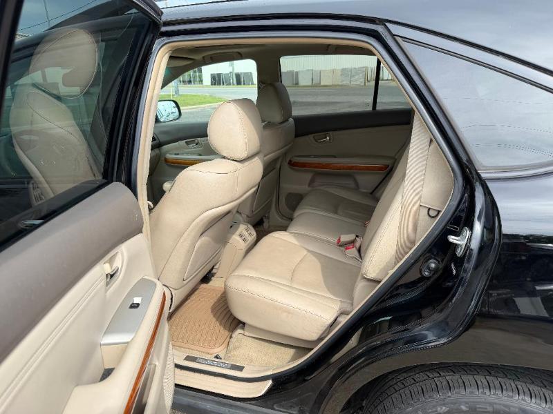 Lexus RX 350 FWD 2009