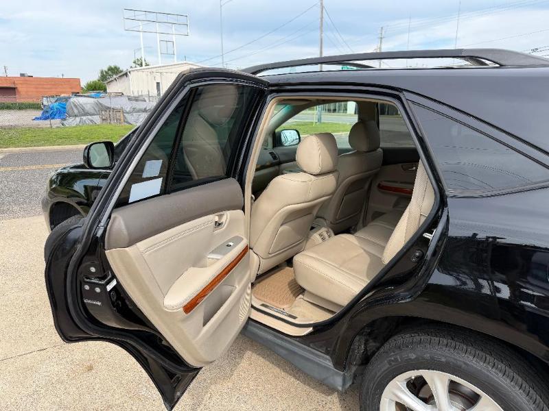Lexus RX 350 FWD 2009
