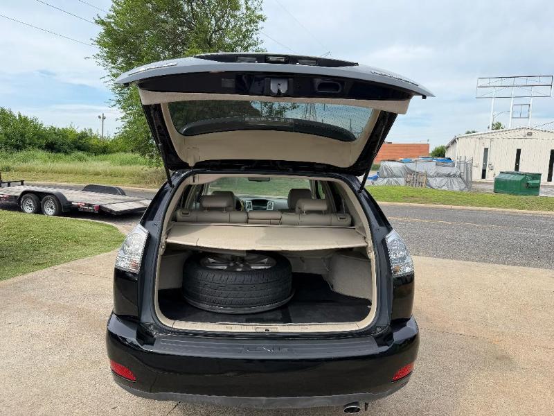 Lexus RX 350 FWD 2009