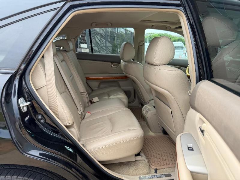 Lexus RX 350 FWD 2009