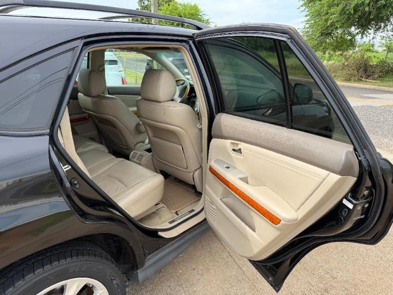 Lexus RX 350 FWD 2009
