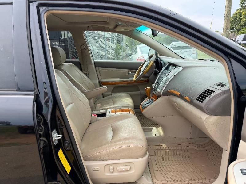 Lexus RX 350 FWD 2009