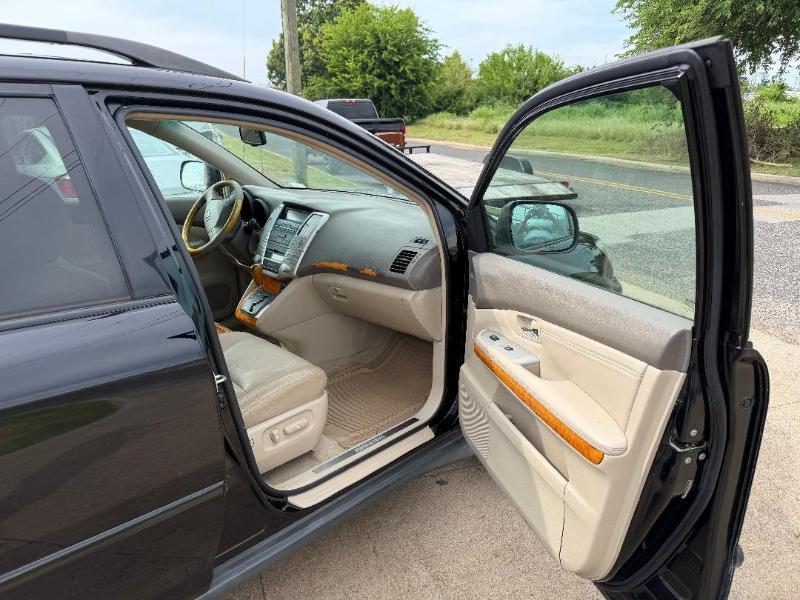 Lexus RX 350 FWD 2009