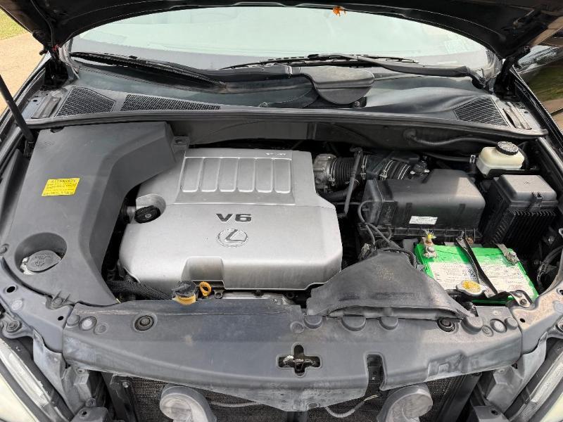Lexus RX 350 FWD 2009