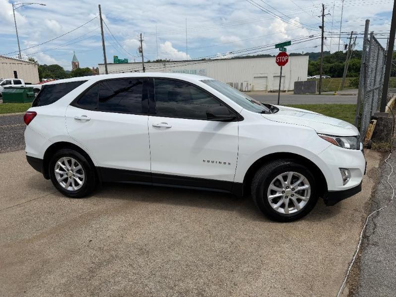 Chevrolet Equinox LS 2WD 2019